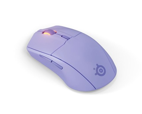 SteelSeries Rival 3 Wireless Gen 2, Levander