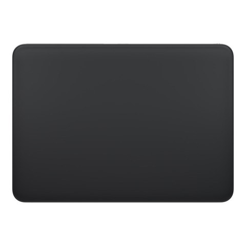 Apple Magic Trackpad - Black Multi-Touch Surface