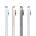Apple iPad Air Apple M 128 GB 27,9 cm (11") 8 GB Wi-Fi 6E (802.11ax) iPadOS 18 Beżowy