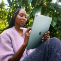 Apple iPad Air Apple M 128 GB 27,9 cm (11") 8 GB Wi-Fi 6E (802.11ax) iPadOS 18 Beżowy