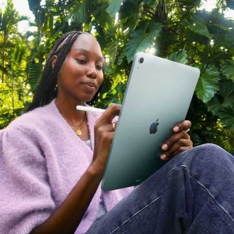 Apple 11-inch iPad Air Wi-Fi 128GB Purple