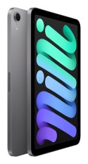 Apple iPad mini Wi-Fi 128GB Space Gray (2024)