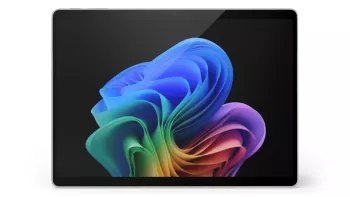 Laptop Microsoft Surface Pro 11 Core Ultra 5-236V | 13'' Dotyk | 16GB | 512GB | W11P | platynowy