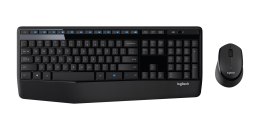 Logitech MK345