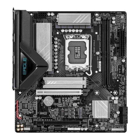 Płyta główna Gigabyte B860M EAGLE