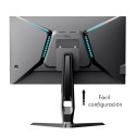 Projektor Thomson Sirius PG55B, Google TV