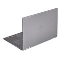 HP OmniBook Flip 14-FK0013D Ryzen AI 5 340 14" WUXGA Touch IPS 16GB SSD512 BT BLKB x360 Win11 Meteor Silver (REPACK) 2Y