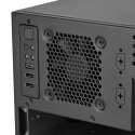 Obudowa Silverstone RM46-502-I Rack GESV-565 Czarna