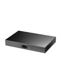 Switch Cudy GS1026PS2 Niezarządzany Gigabit Ethernet (10/100/1000) Obsługa PoE Czarny