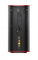 ZTE Router MC8512 G5 Ultra Black-Red Gaming