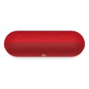 Apple Beats Pill Wireless Bluetooth Speaker Statement Red