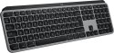 Logitech MX Keys S for Mac Grafitowy