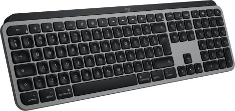 Logitech MX Keys S for Mac Grafitowy