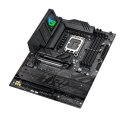 ASUS ROG STRIX B860-F GAMING WIFI Intel B860 LGA 1851 (Socket V1) ATX