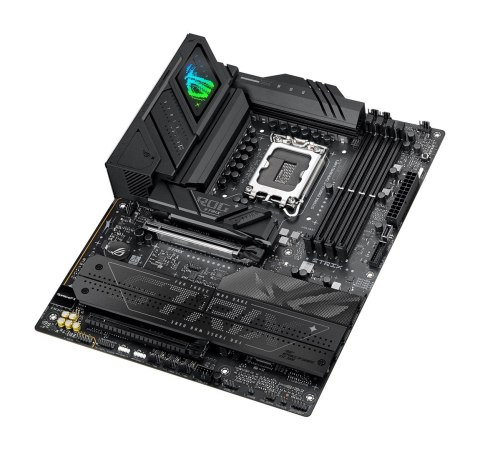 ASUS ROG STRIX B860-F GAMING WIFI Intel B860 LGA 1851 (Socket V1) ATX