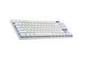 Klawiatura Logitech G PRO X TKL