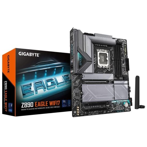Płyta główna Gigabyte Z890 EAGLE WIFI7