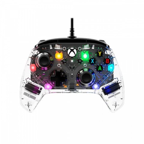 HyperX Kontroler Clutch Gladiate Wired Gaming Controller Xbox - 7D6H2AA