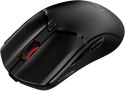 HyperX Mysz Pulsefire Haste 2 Mini Czarna - 7D388AA