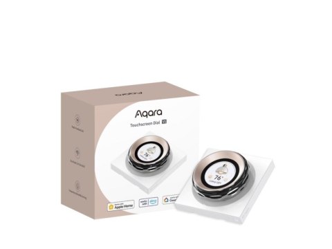 Przełącznik wyświetlacza Aqara V1