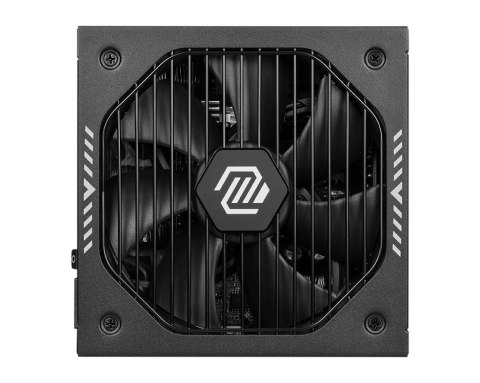 Zasilacz MSI MAG A750GLS PCIE5 750W 80+ Gold ATX 3.1
