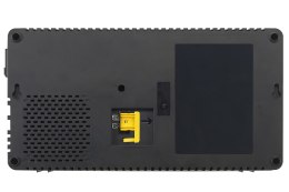 UPS APC BV800I-GR Back-UPS BV 800VA AVR Schuko Outlet 230V