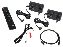 BLOW GŁOŚNIK BLUETOOTH SOUNDBAR CINEMA 4.1