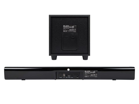 BLOW GŁOŚNIK BLUETOOTH SOUNDBAR CINEMA 4.1