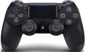 Kontroler bezprzewodowy Sony DualShock 4 Black