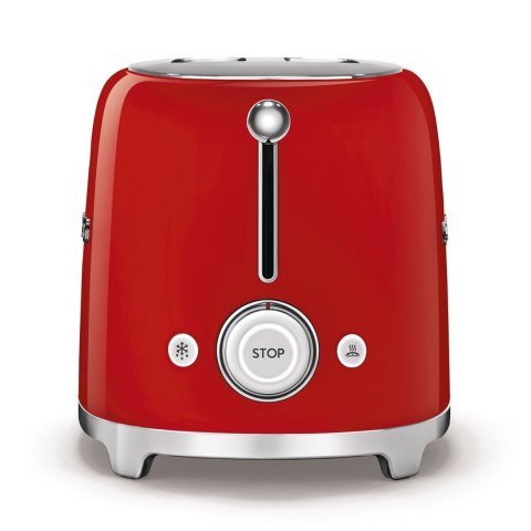 SMEG skrudintuvas TSF02RDEU