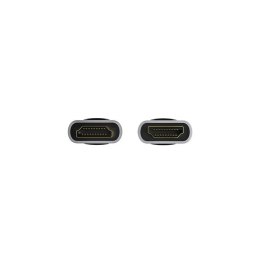UNITEK KABEL HDMI 2.1 8K LUX OPLOT 3M