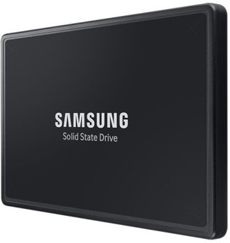 Dysk SSD Samsung PM9A3 3.84TB U.2 NVMe Gen4 MZQL23T8HCLS-00A07 (DWPD 1)