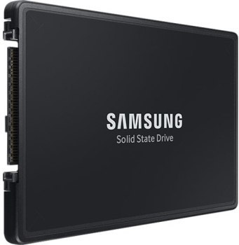 Dysk SSD Samsung PM9A3 3.84TB U.2 NVMe Gen4 MZQL23T8HCLS-00A07 (DWPD 1)