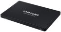 Dysk SSD Samsung PM9A3 3.84TB U.2 NVMe Gen4 MZQL23T8HCLS-00A07 (DWPD 1)