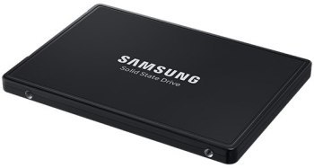 Dysk SSD Samsung PM9A3 3.84TB U.2 NVMe Gen4 MZQL23T8HCLS-00A07 (DWPD 1)
