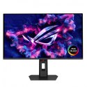 Asus Monitor 26.5 cala XG27AQDNG OLED 360Hz 0.03MS DP, 2HDMI, 2USB
