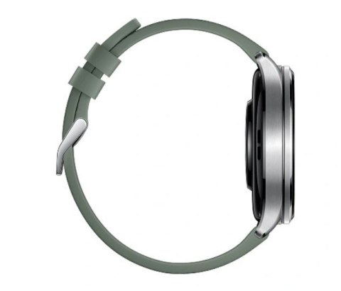 XIAOMI Smartwatch Watch 5 Juniper Green Strap