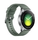 XIAOMI Smartwatch Watch 5 Juniper Green Strap