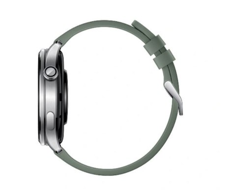 XIAOMI Smartwatch Watch 5 Juniper Green Strap