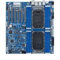 Płyta główna Gigabyte MS74-HB0 2x LGA4710 Intel Xeon 6 SoC (16x DIMM 3x SlimSAS (12x SATA) 2xM.2 2x10Gbe 2x1Gbe IPMI E-ATX