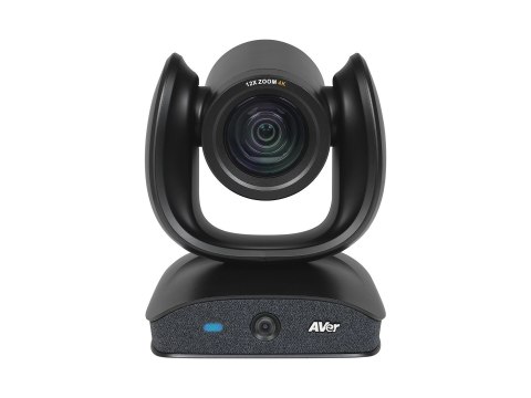 AVer CAM570 Czarny 3840 x 2160 px 60 fps Exmor