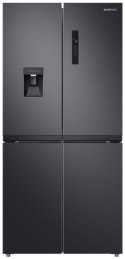 Lodówka SAMSUNG E RF48A401EB4/EO