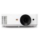 Projektor ViewSonic PA700S 4500 ANSI lumenów DLP SVGA Biały