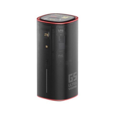 Router ZTE G5 Ultra Gaming