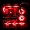 SAVIO CHŁODZENIE WODNE CPU ARGB 240 MM VELOX (OUTLET)