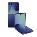 Samsung Galaxy Z Flip 7 Z Flip7 17,5 cm (6.9") Dual SIM 5G USB Type-C 12 GB 256 GB 4300 mAh Niebieski