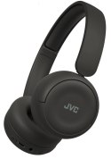 Słuchawki bezprzewodowe nauszne JVC HA-S59W Czarne