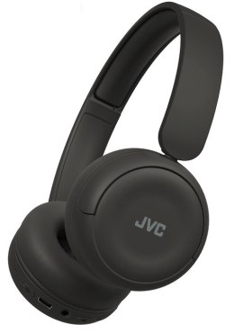 Słuchawki bezprzewodowe nauszne JVC HA-S59W Czarne