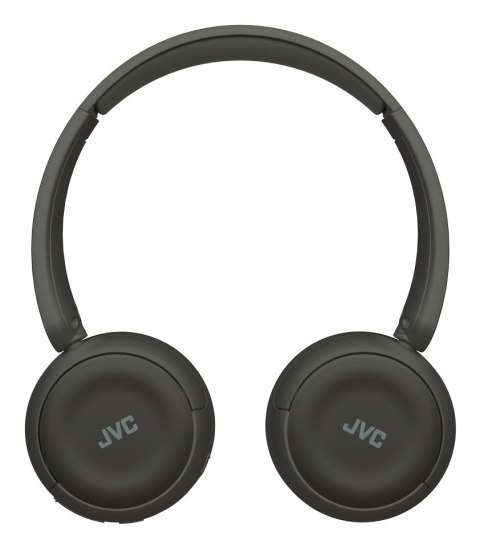 Słuchawki bezprzewodowe nauszne JVC HA-S59W Czarne
