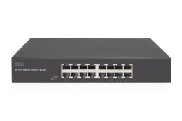 Switch niezarządzalny 19